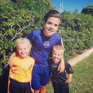 Meet your Posher, Nick